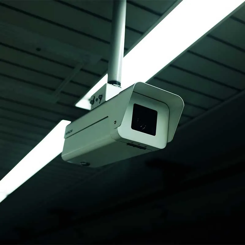 Best CCTV Services in Tamil Nadu