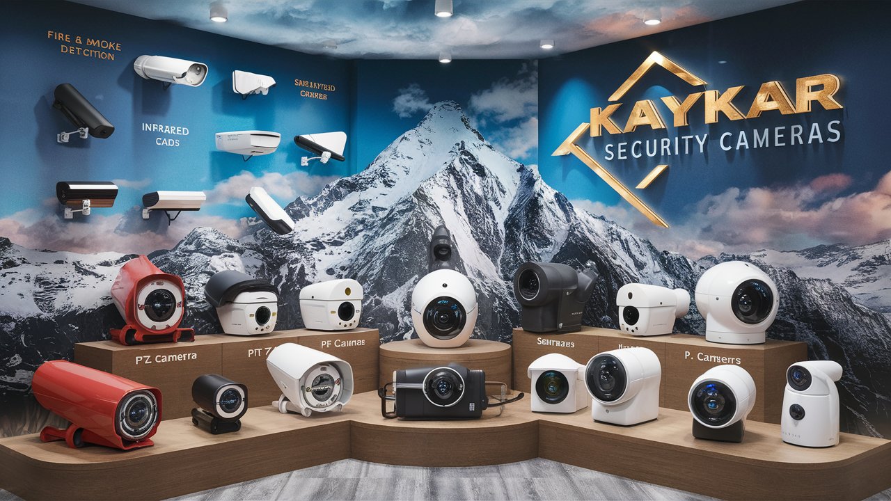 kaykar-showroom