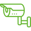 Commercial CCTV System